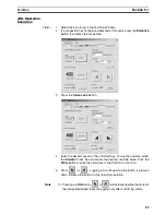 Preview for 106 page of Omron CX-MOTION-NCF - V1.8 Operation Manual