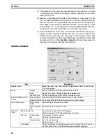 Preview for 110 page of Omron CX-MOTION-NCF - V1.9 Operation Manual