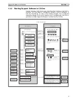 Предварительный просмотр 24 страницы Omron CX-One 1.1 Setup Manual