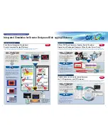 Предварительный просмотр 3 страницы Omron CX-ONE - BROCHURE 1 Brochure