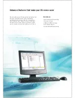 Предварительный просмотр 5 страницы Omron CX-ONE V4 Brochure