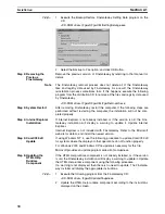 Preview for 45 page of Omron CX-Process Monitor Plus 2 Operation Manual