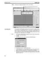 Preview for 107 page of Omron CX-Process Monitor Plus 2 Operation Manual