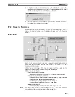 Preview for 138 page of Omron CX-Process Monitor Plus 2 Operation Manual