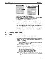 Preview for 162 page of Omron CX-Process Monitor Plus 2 Operation Manual