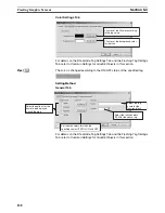 Preview for 173 page of Omron CX-Process Monitor Plus 2 Operation Manual