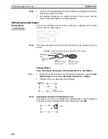 Preview for 181 page of Omron CX-Process Monitor Plus 2 Operation Manual