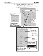 Preview for 200 page of Omron CX-Process Monitor Plus 2 Operation Manual