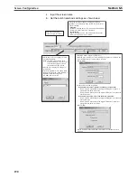 Preview for 205 page of Omron CX-Process Monitor Plus 2 Operation Manual