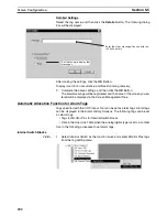 Preview for 217 page of Omron CX-Process Monitor Plus 2 Operation Manual