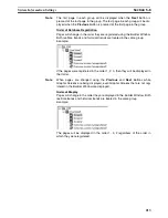 Preview for 228 page of Omron CX-Process Monitor Plus 2 Operation Manual