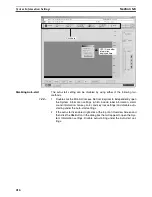 Preview for 231 page of Omron CX-Process Monitor Plus 2 Operation Manual