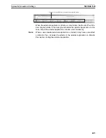 Preview for 240 page of Omron CX-Process Monitor Plus 2 Operation Manual