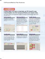 Preview for 3 page of Omron CX-PROCESS Brochure