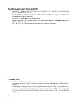 Предварительный просмотр 5 страницы Omron CX-PROFIBUS 1.0 Operation Manual