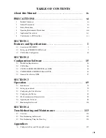 Preview for 6 page of Omron CX-PROFIBUS 1.0 Operation Manual