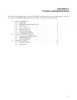 Preview for 16 page of Omron CX-PROFIBUS 1.0 Operation Manual