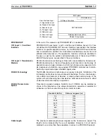 Предварительный просмотр 18 страницы Omron CX-PROFIBUS 1.0 Operation Manual