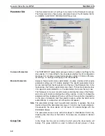 Preview for 75 page of Omron CX-PROFIBUS 1.0 Operation Manual