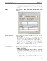 Preview for 94 page of Omron CX-PROFIBUS 1.0 Operation Manual