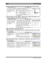 Предварительный просмотр 57 страницы Omron CX-Programmer 9 Operation Manual