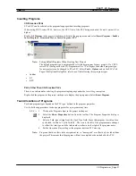 Preview for 111 page of Omron CX-Programmer 9 Operation Manual