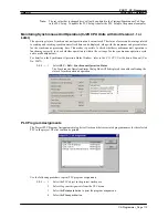 Предварительный просмотр 193 страницы Omron CX-Programmer 9 Operation Manual