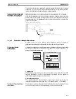 Предварительный просмотр 38 страницы Omron CX-PROGRAMMER V8.1 Operation Manual