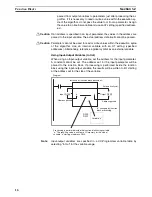 Предварительный просмотр 41 страницы Omron CX-PROGRAMMER V8.1 Operation Manual