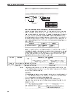 Preview for 61 page of Omron CX-PROGRAMMER V8.1 Operation Manual