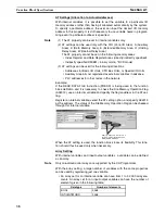 Preview for 63 page of Omron CX-PROGRAMMER V8.1 Operation Manual