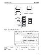 Preview for 72 page of Omron CX-PROGRAMMER V8.1 Operation Manual