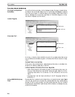 Preview for 109 page of Omron CX-PROGRAMMER V8.1 Operation Manual