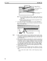 Preview for 111 page of Omron CX-PROGRAMMER V8.1 Operation Manual