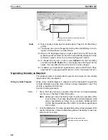 Preview for 113 page of Omron CX-PROGRAMMER V8.1 Operation Manual