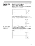 Preview for 120 page of Omron CX-PROGRAMMER V8.1 Operation Manual