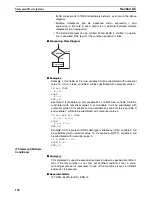 Предварительный просмотр 175 страницы Omron CX-PROGRAMMER V8.1 Operation Manual