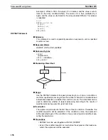 Предварительный просмотр 183 страницы Omron CX-PROGRAMMER V8.1 Operation Manual