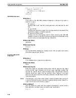 Preview for 185 page of Omron CX-PROGRAMMER V8.1 Operation Manual