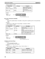 Preview for 213 page of Omron CX-PROGRAMMER V8.1 Operation Manual