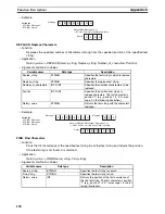 Preview for 215 page of Omron CX-PROGRAMMER V8.1 Operation Manual