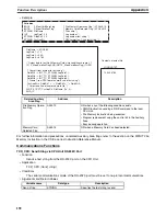 Preview for 217 page of Omron CX-PROGRAMMER V8.1 Operation Manual