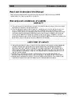 Предварительный просмотр 7 страницы Omron CX-PROGRAMMER V9 Operation Manual