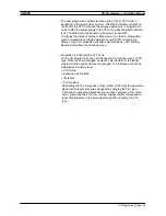 Предварительный просмотр 14 страницы Omron CX-PROGRAMMER V9 Operation Manual