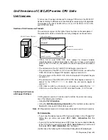 Preview for 16 page of Omron CX-PROGRAMMER V9 Operation Manual