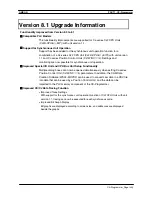 Preview for 42 page of Omron CX-PROGRAMMER V9 Operation Manual