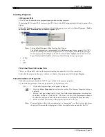 Preview for 102 page of Omron CX-PROGRAMMER V9 Operation Manual