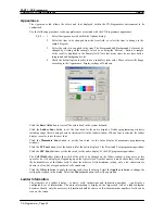 Preview for 123 page of Omron CX-PROGRAMMER V9 Operation Manual