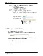 Preview for 223 page of Omron CX-PROGRAMMER V9 Operation Manual