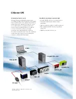 Preview for 4 page of Omron CX-SERVER Brochure